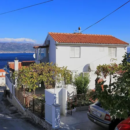 Slatine 2030b Lejlighed Trogir