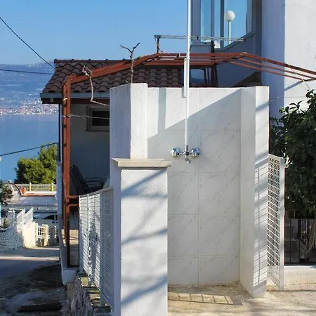 Lejlighed Slatine 2030b Trogir
